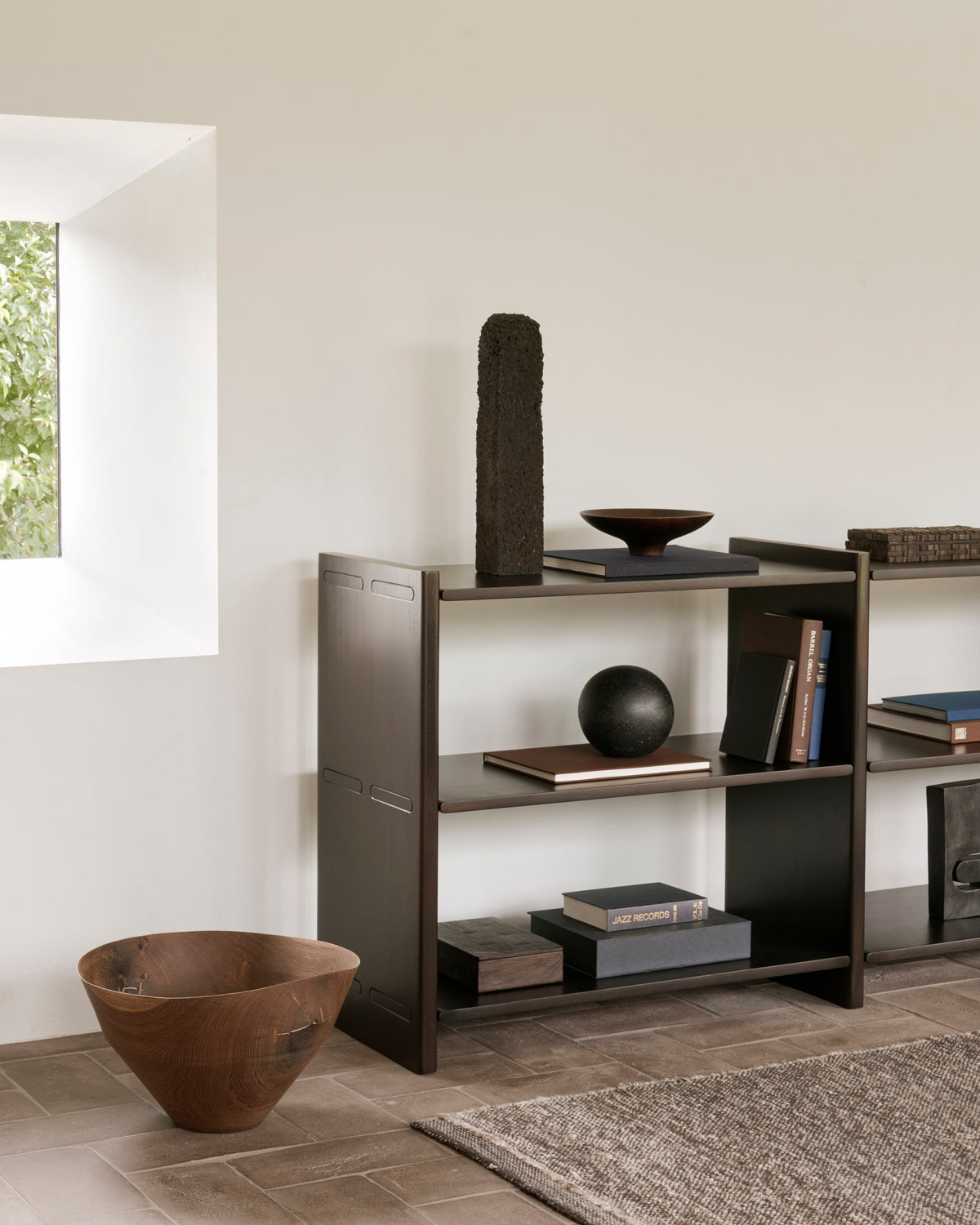 Mortise Rack - Ethnicraft