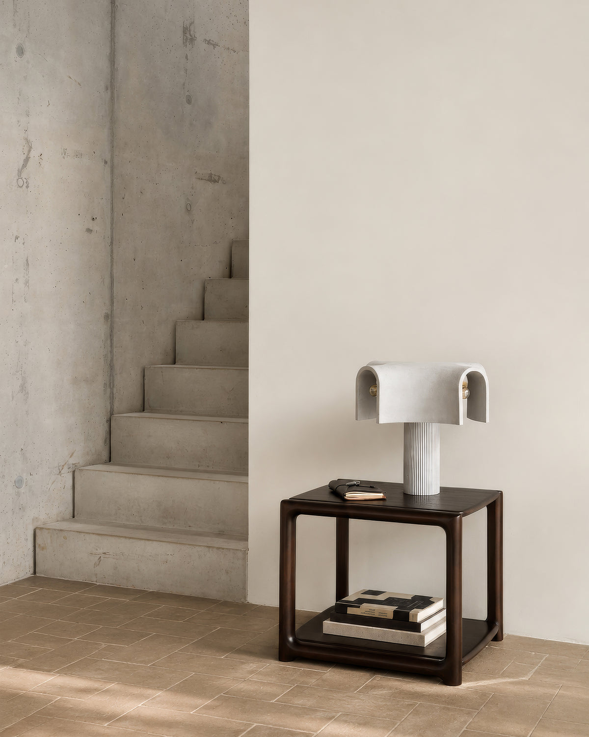Eda Side Table - Ethnicraft