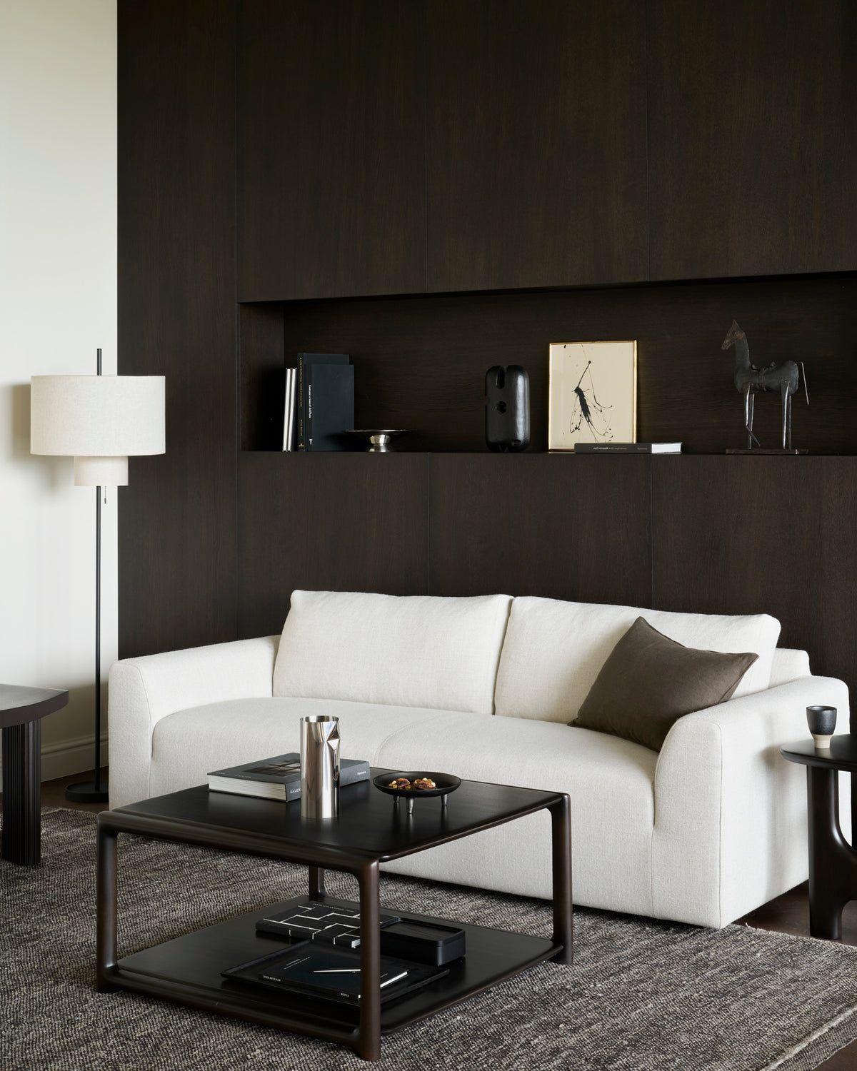 Eda Side Table - Ethnicraft