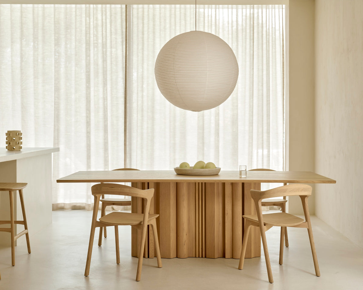Sequence Dining Table - Ethnicraft