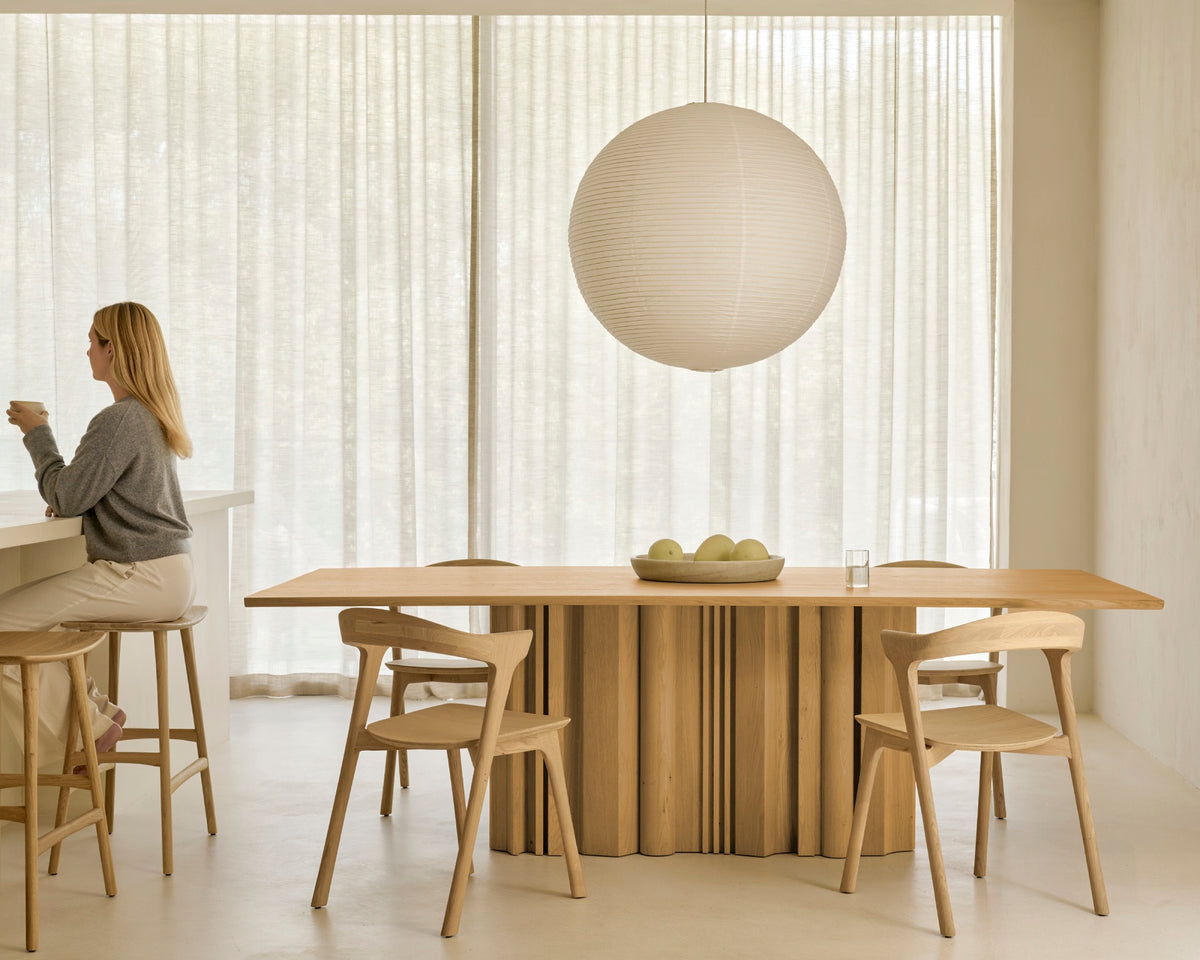 Sequence Dining Table - Ethnicraft