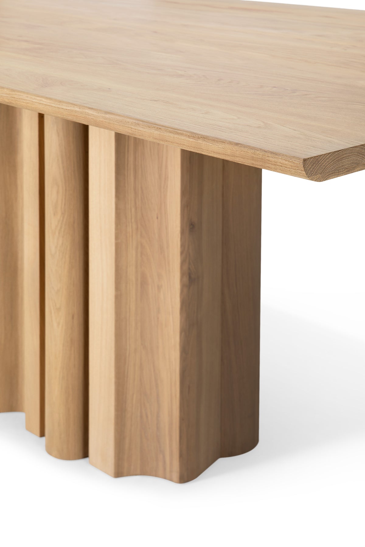 Sequence Dining Table - Ethnicraft