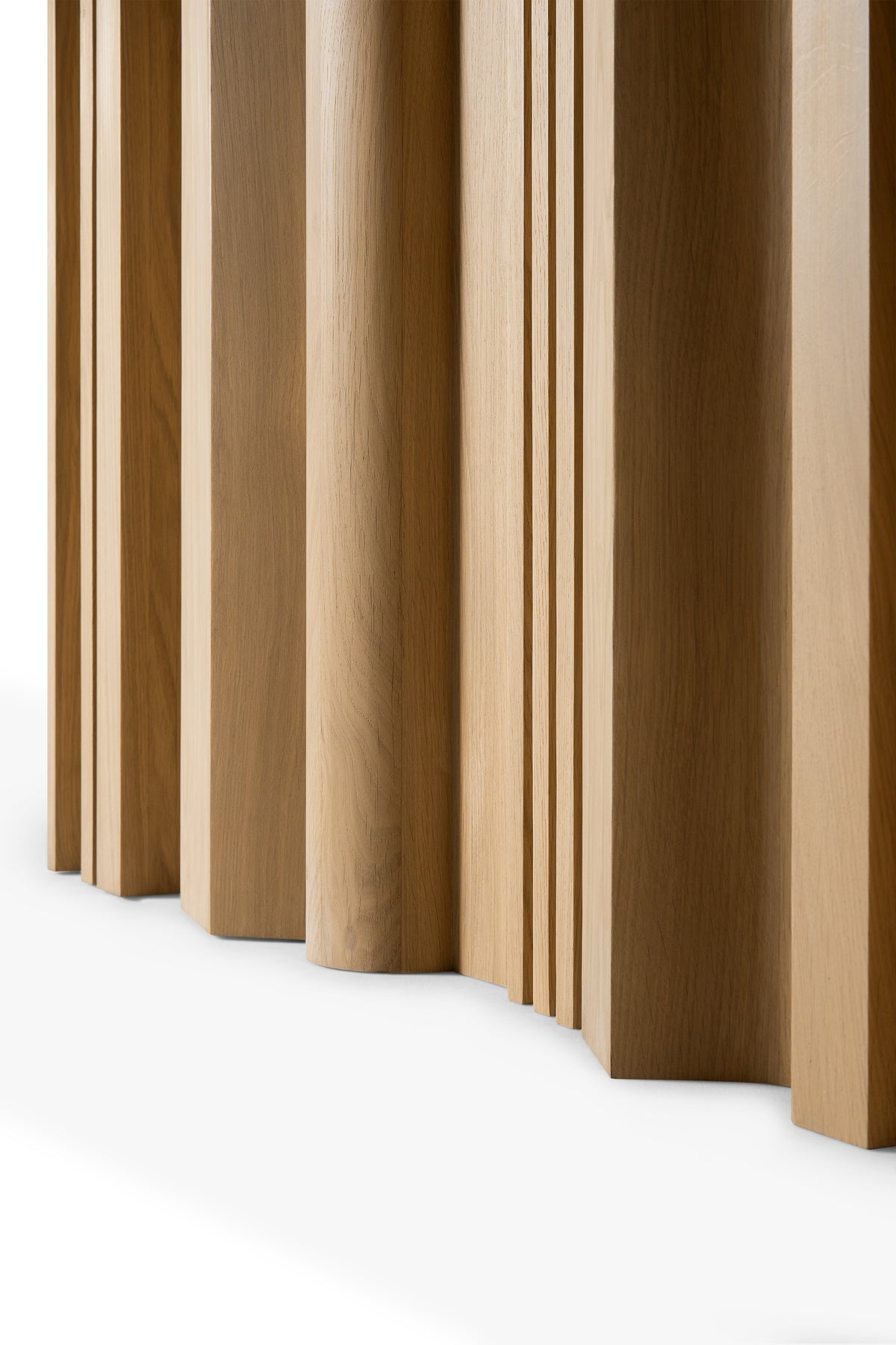 Sequence Dining Table - Ethnicraft