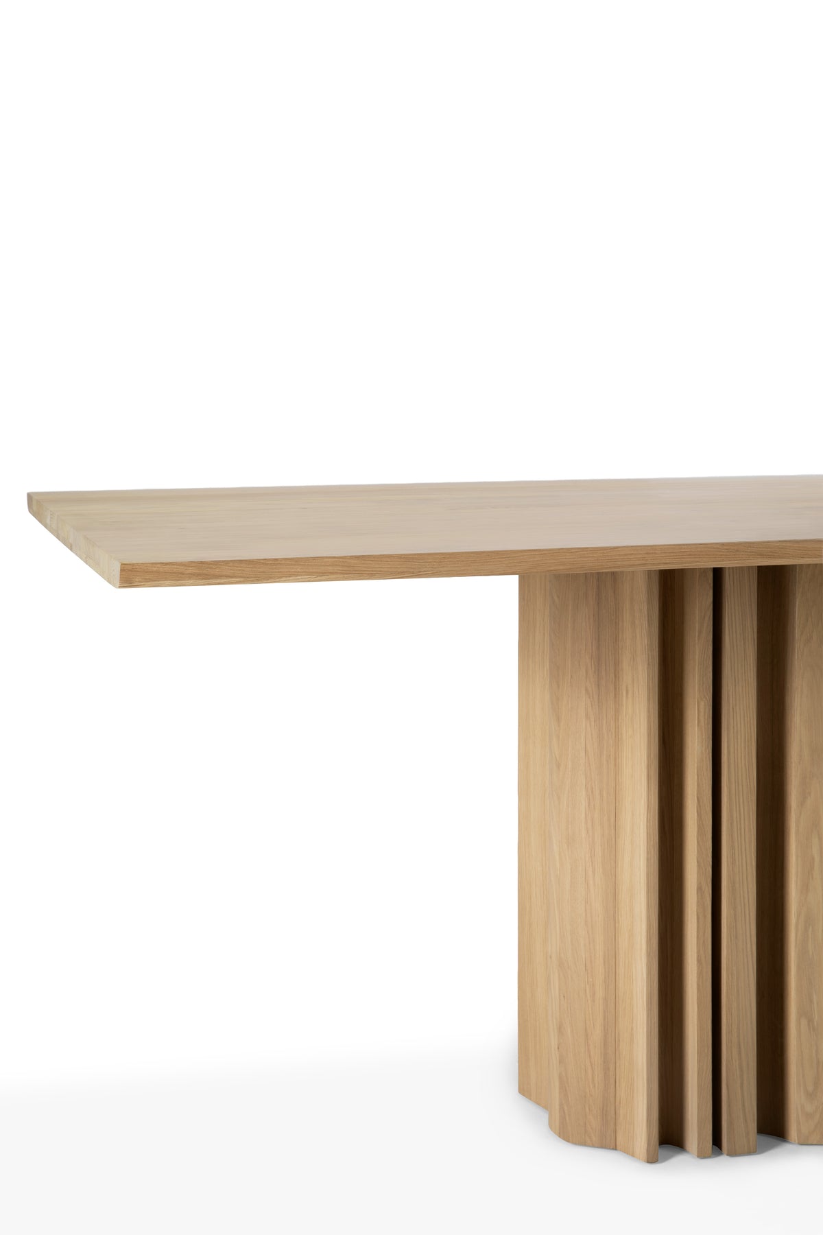 Sequence Dining Table - Ethnicraft