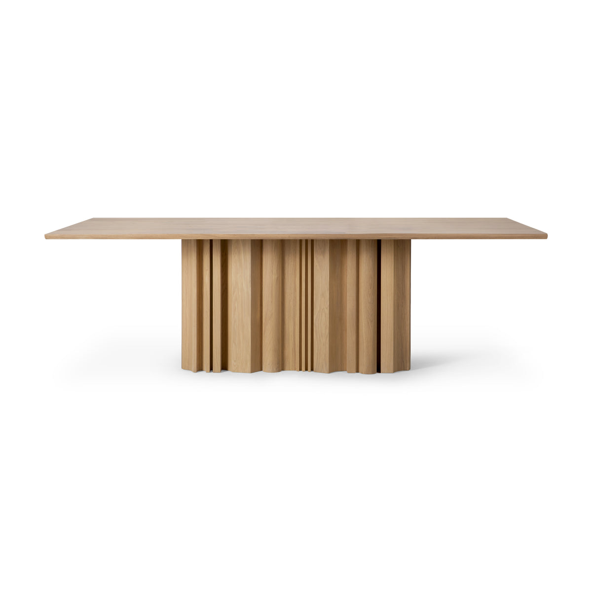 Sequence Dining Table - Ethnicraft