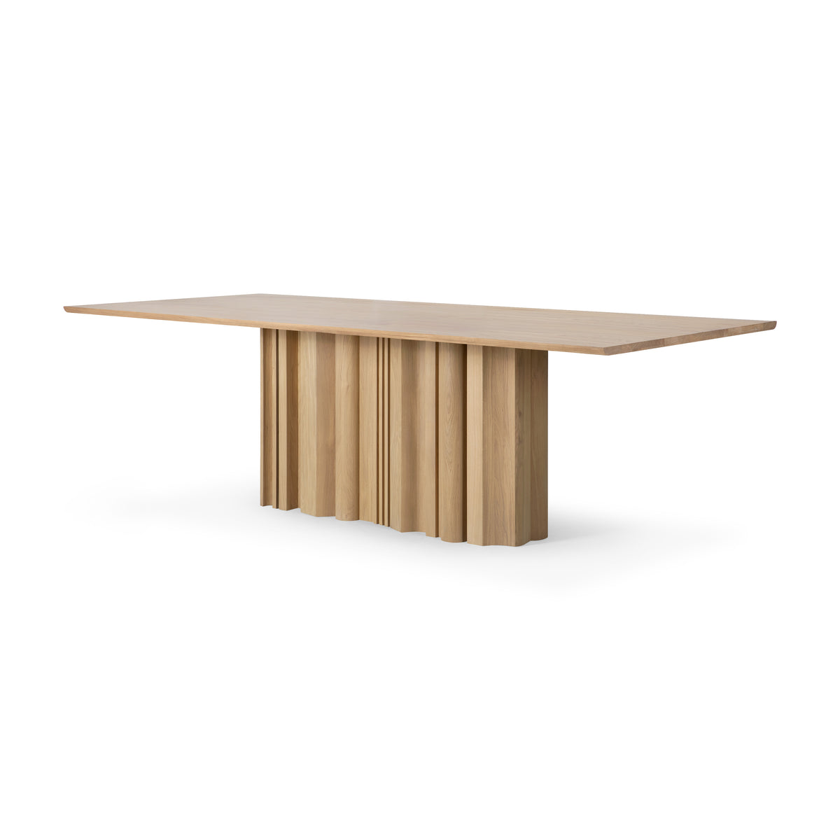 Sequence Dining Table - Ethnicraft