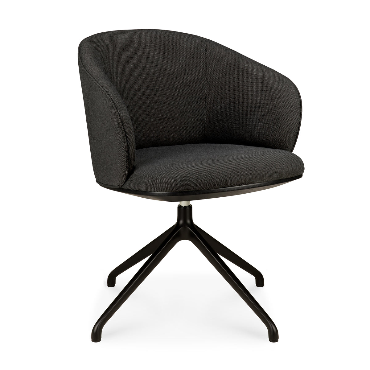 Unda Office Chair - Ethnicraft