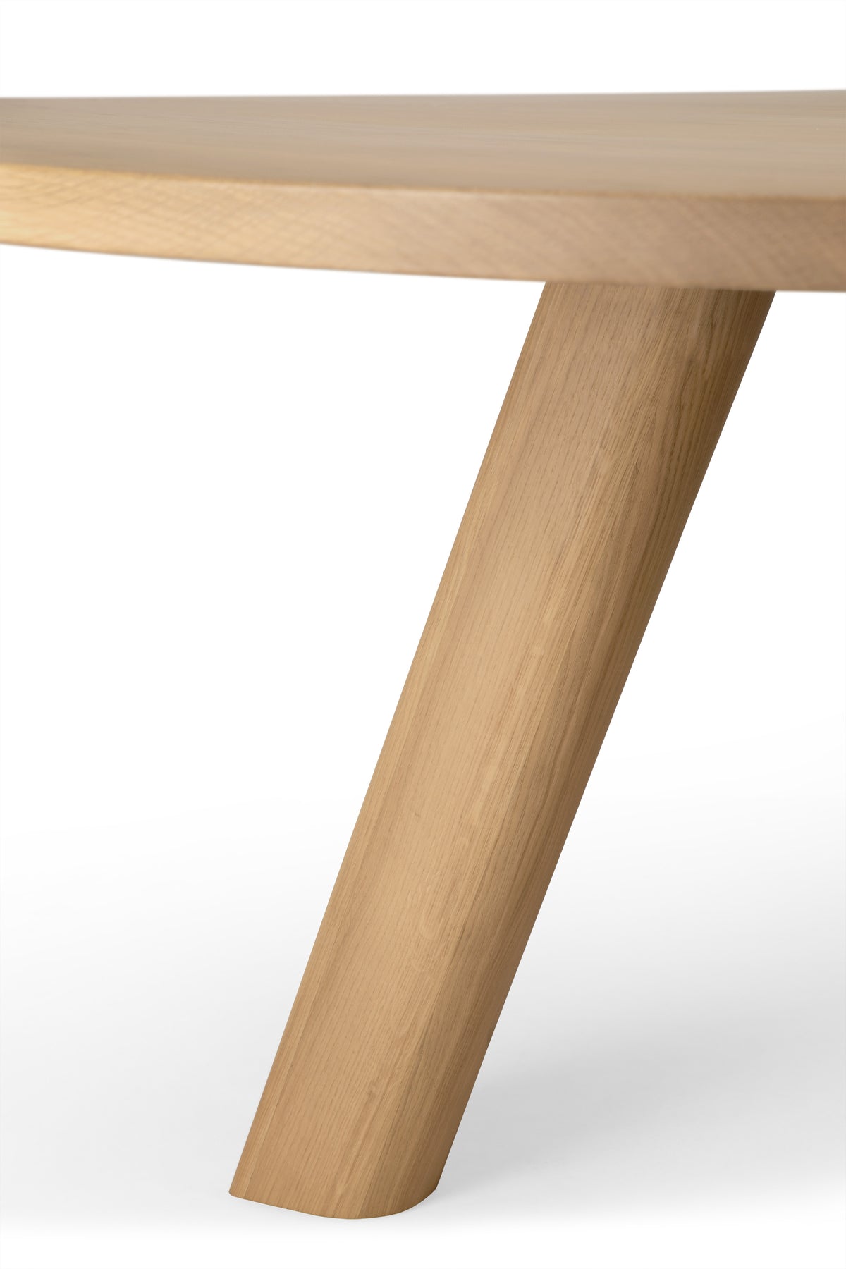 Unda Dining Table - Ethnicraft