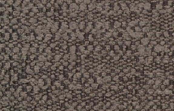 Boucle Taupe Fabric (Sample) by Innovation