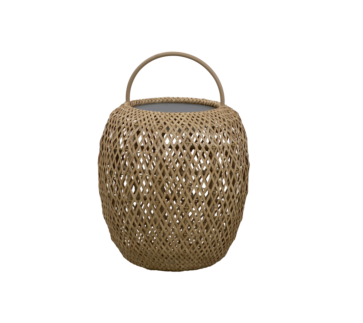 Illusion Glow Hanging Lamp by Cane-Line