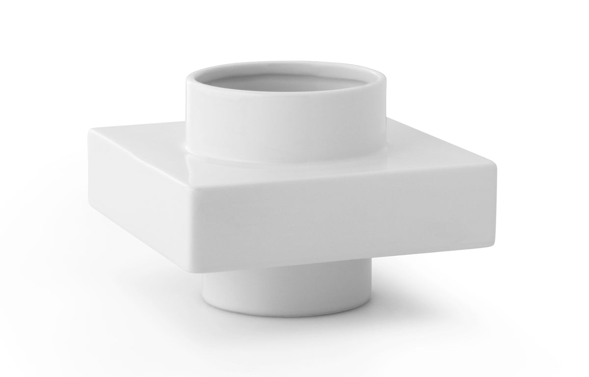 Deko Object by Normann Copenhagen - Small - S2, Snow.