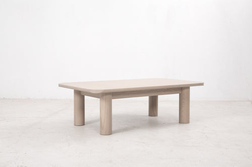 Arc Coffee Table