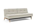 Dublexo Eik Sofa Bed Oak (Clearance)