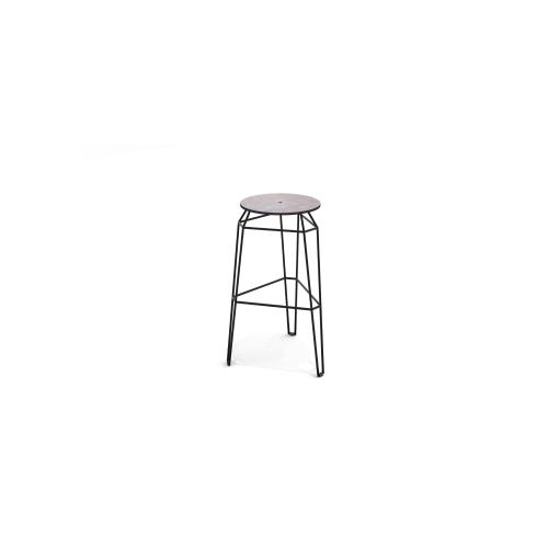 Aiko Bar Stool by Mamagreen