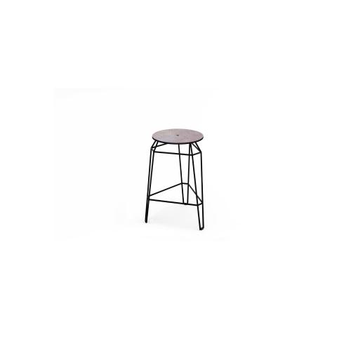 Aiko Counter Stool by Mamagreen