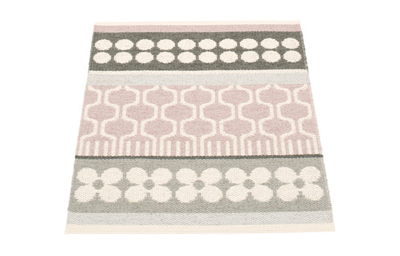 ASTA Pale Rose (Sample) by pappelina