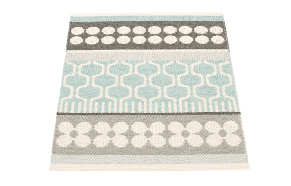 ASTA Pale Turquoise (Sample) by pappelina