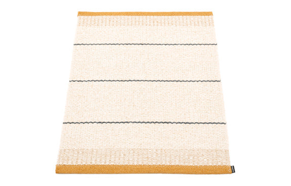 BELLE Ochre (Sample) by pappelina