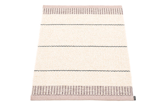 BELLE Warm Grey (Sample) by pappelina
