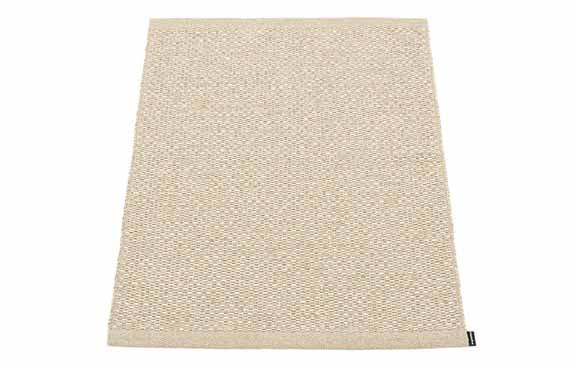 Beige/Beige Metallic (Sample)  by Pappelina