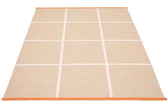 CRISS Beige (Sample) by Pappelina.