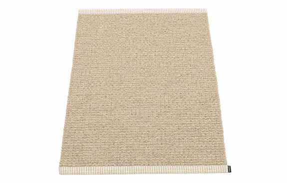 Beige-Light Nougat (Sample) by Pappelina