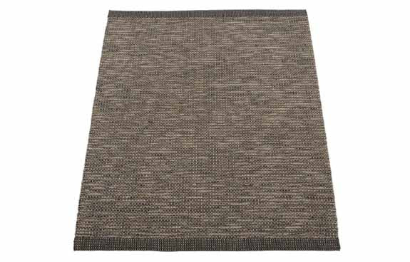 Black/Walnut (Sample) by Pappelina