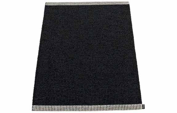 Black (Sample) by Pappelina
