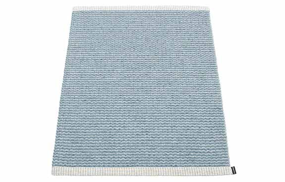 Blue Fog-Dove Blue (Sample) by Pappelina