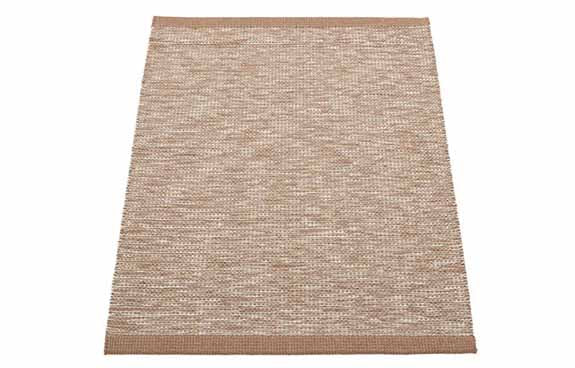 Brown/Linen (Sample) by Pappelina
