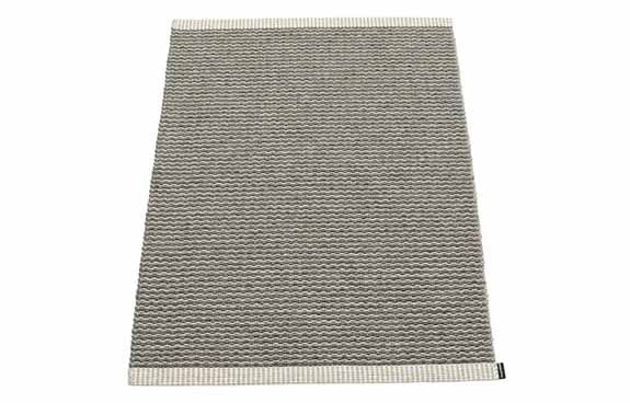 Charcoal-Warm Grey (Sample) by Pappelina