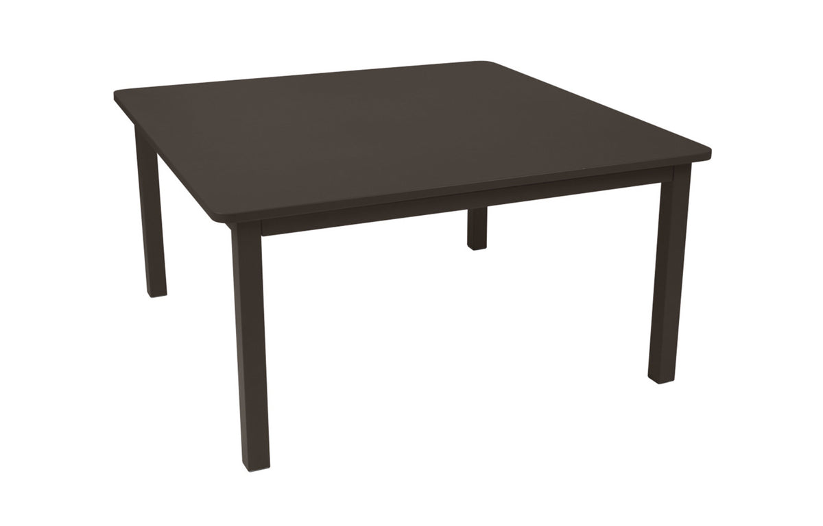 Craft Dining Table by Fermob - Tonka.