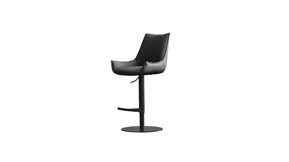 Giulia Hydraulic Bar Stool