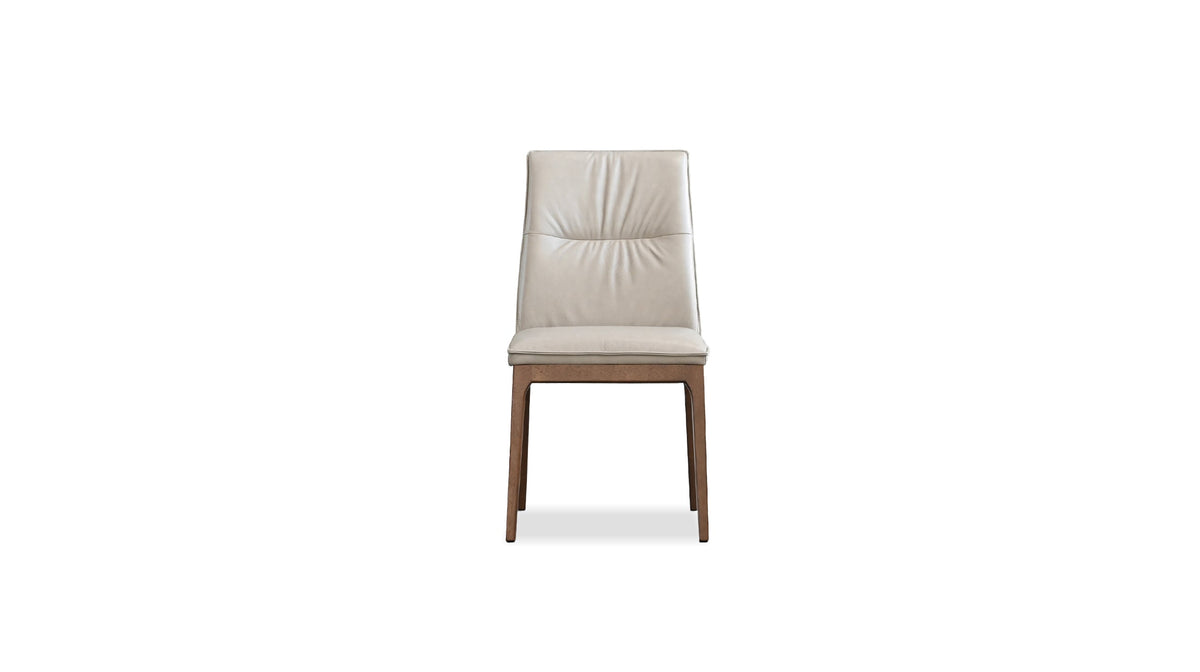 Holt Dining Chair in Grullo Taupe