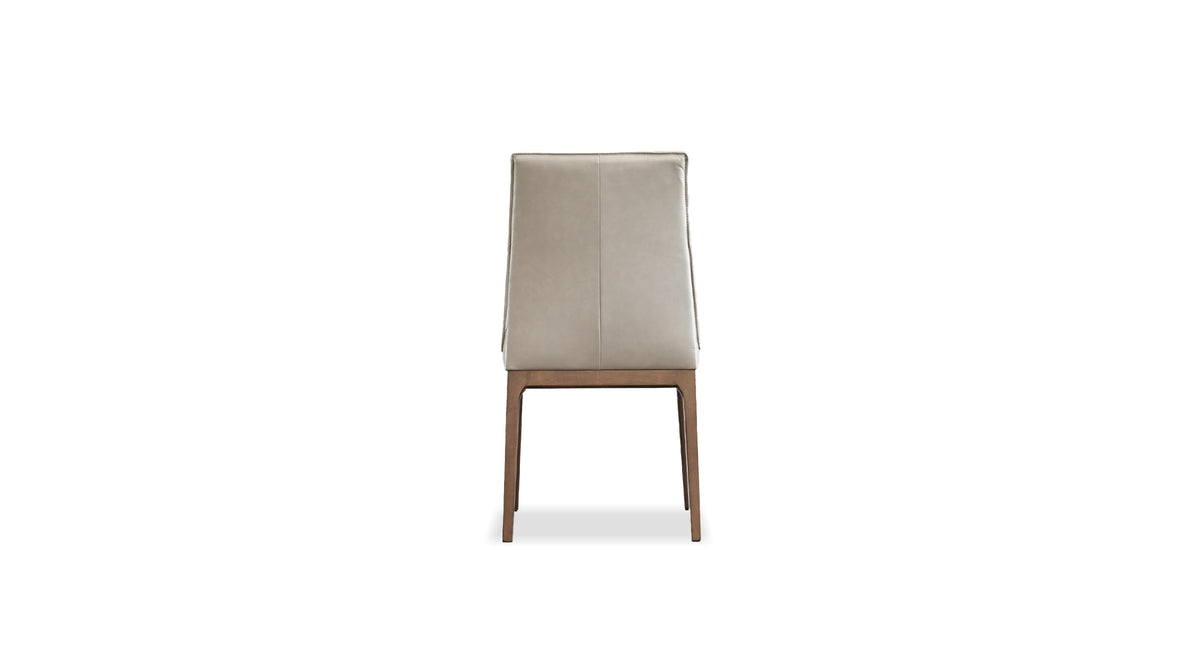 Holt Dining Chair in Grullo Taupe