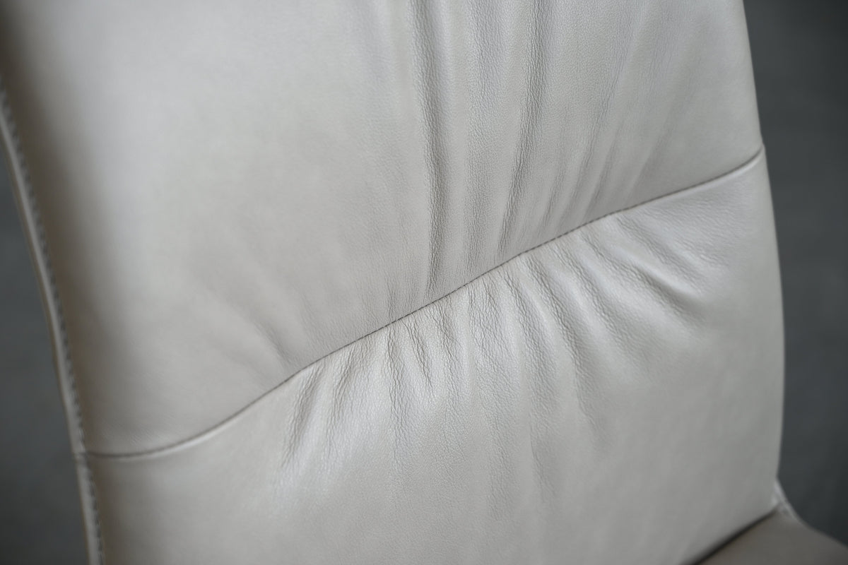 Holt Dining Chair in Grullo Taupe
