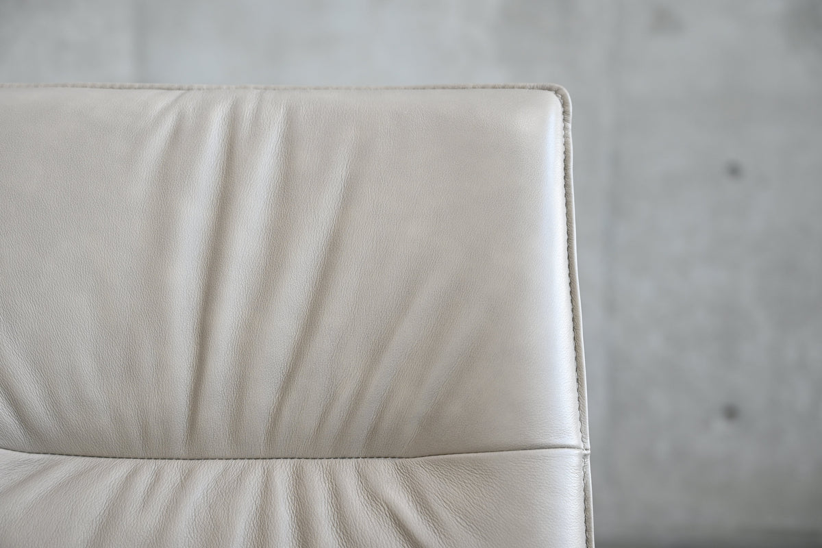 Holt Dining Chair in Grullo Taupe