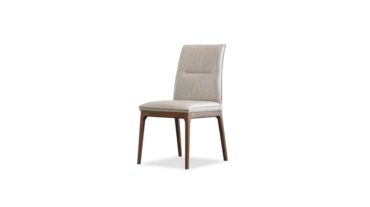 Holt Dining Chair in Grullo Taupe