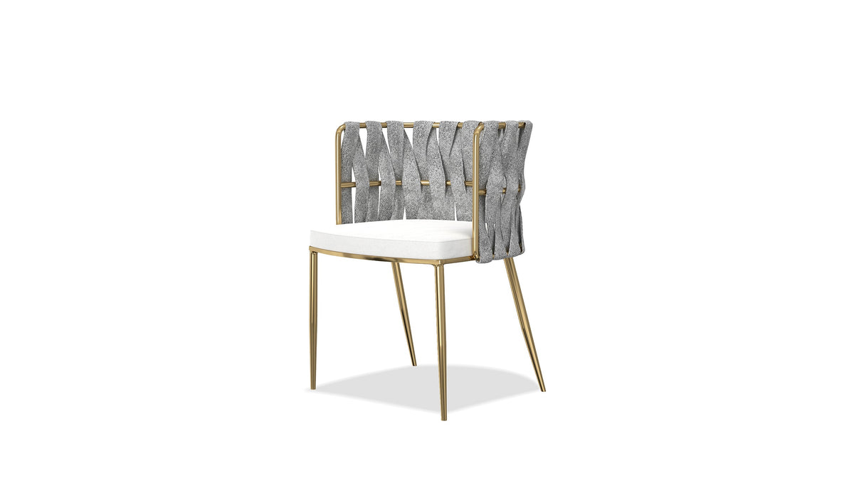 Weaver Dining Chair