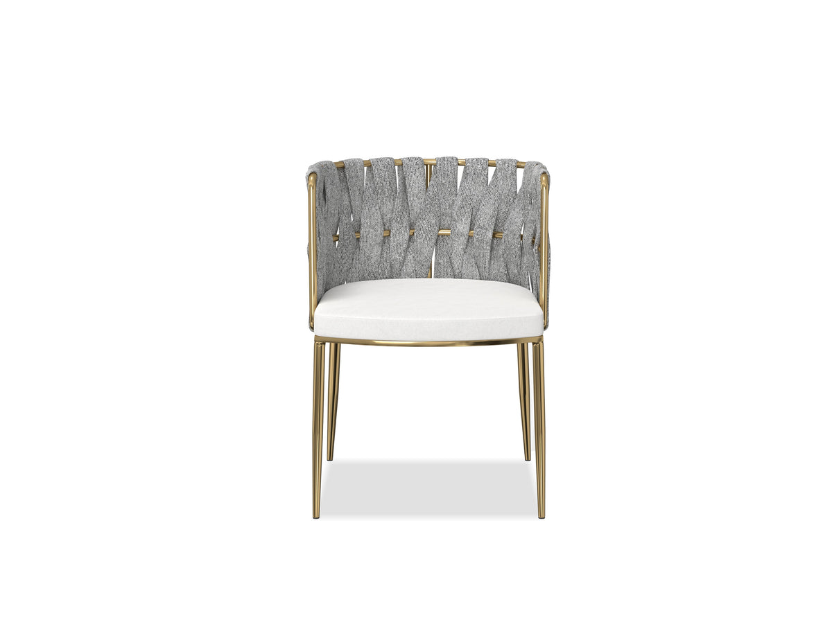 Weaver Dining Chair