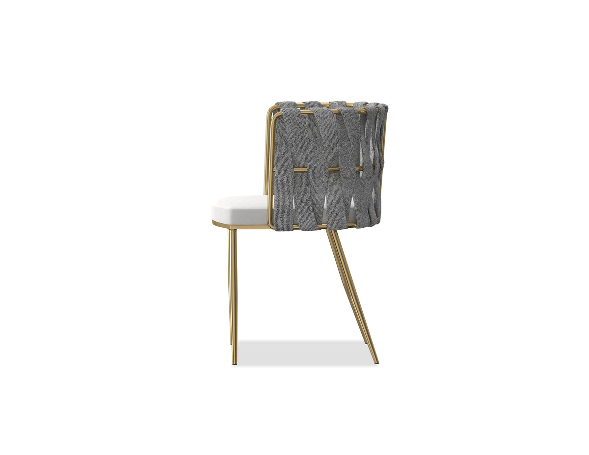 Weaver Dining Chair