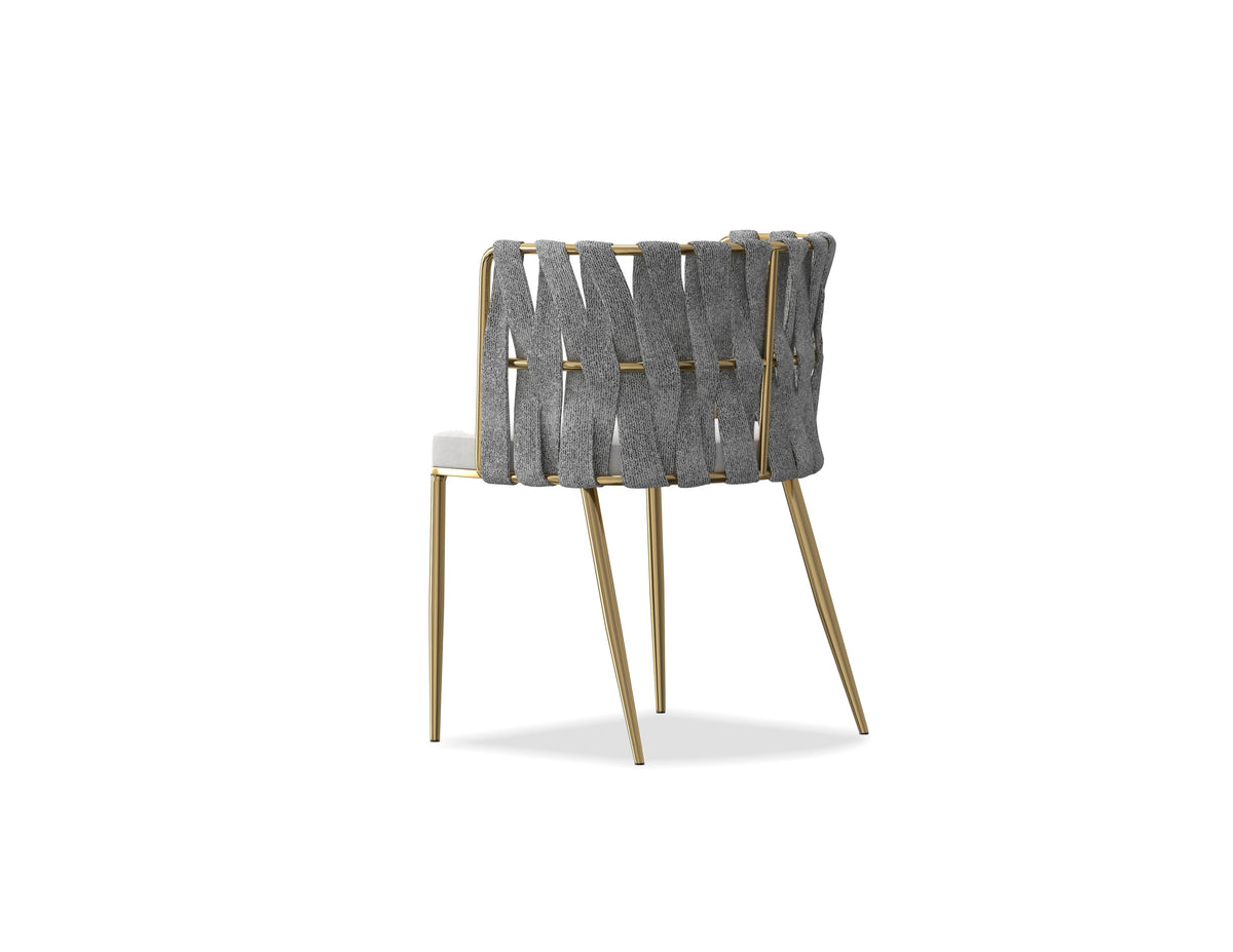 Weaver Dining Chair