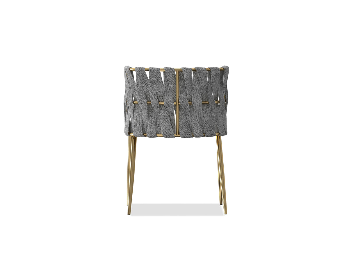Weaver Dining Chair