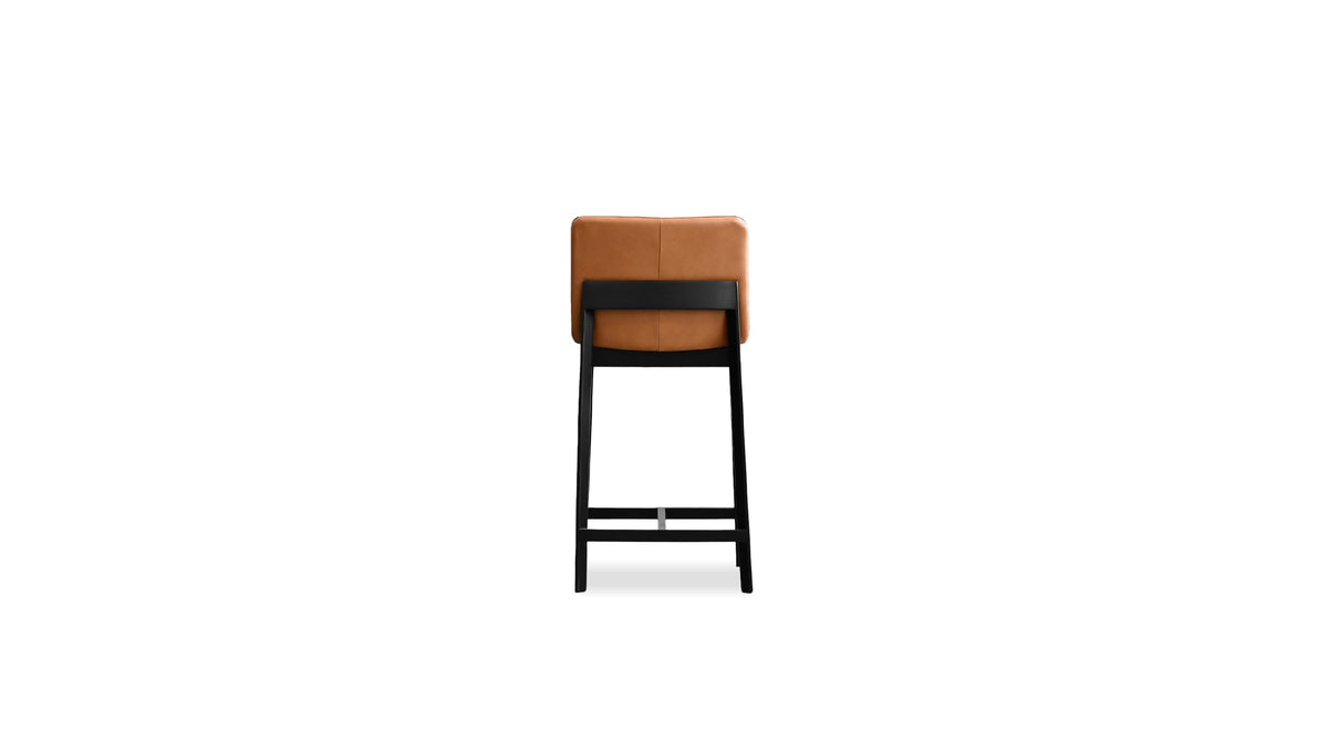 Holster Counter Stool in Palomino