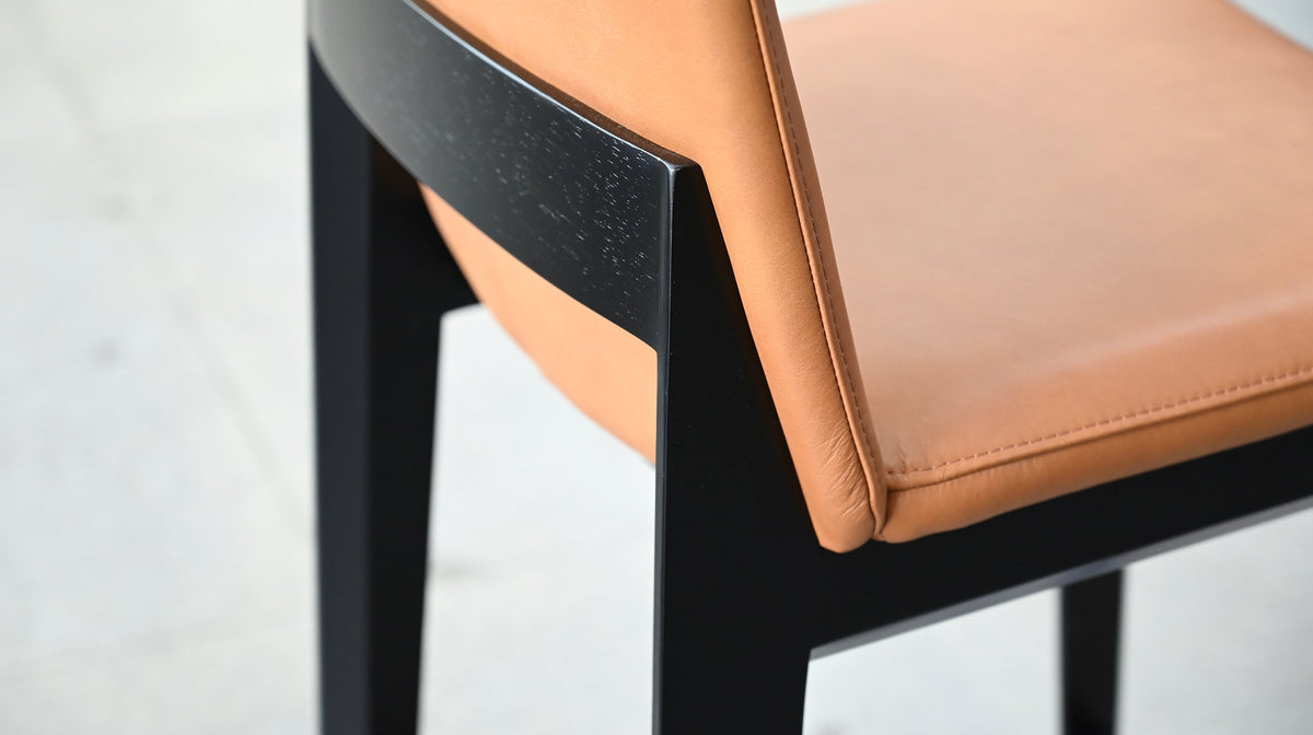 Holster Counter Stool in Palomino