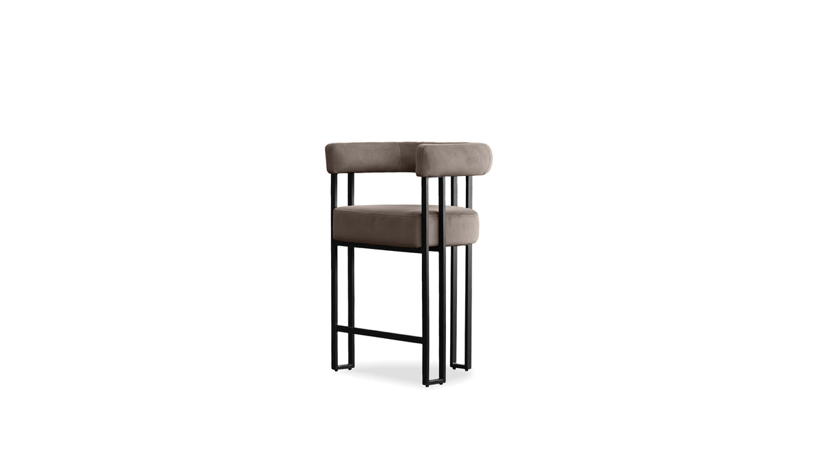 Parah Counter Stool Bruna