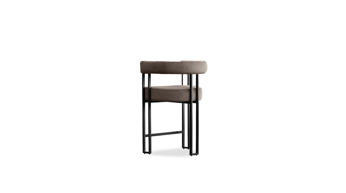Parah Counter Stool Bruna