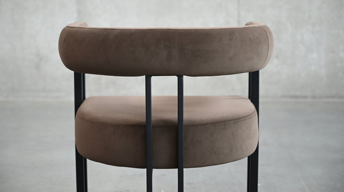 Parah Counter Stool Bruna