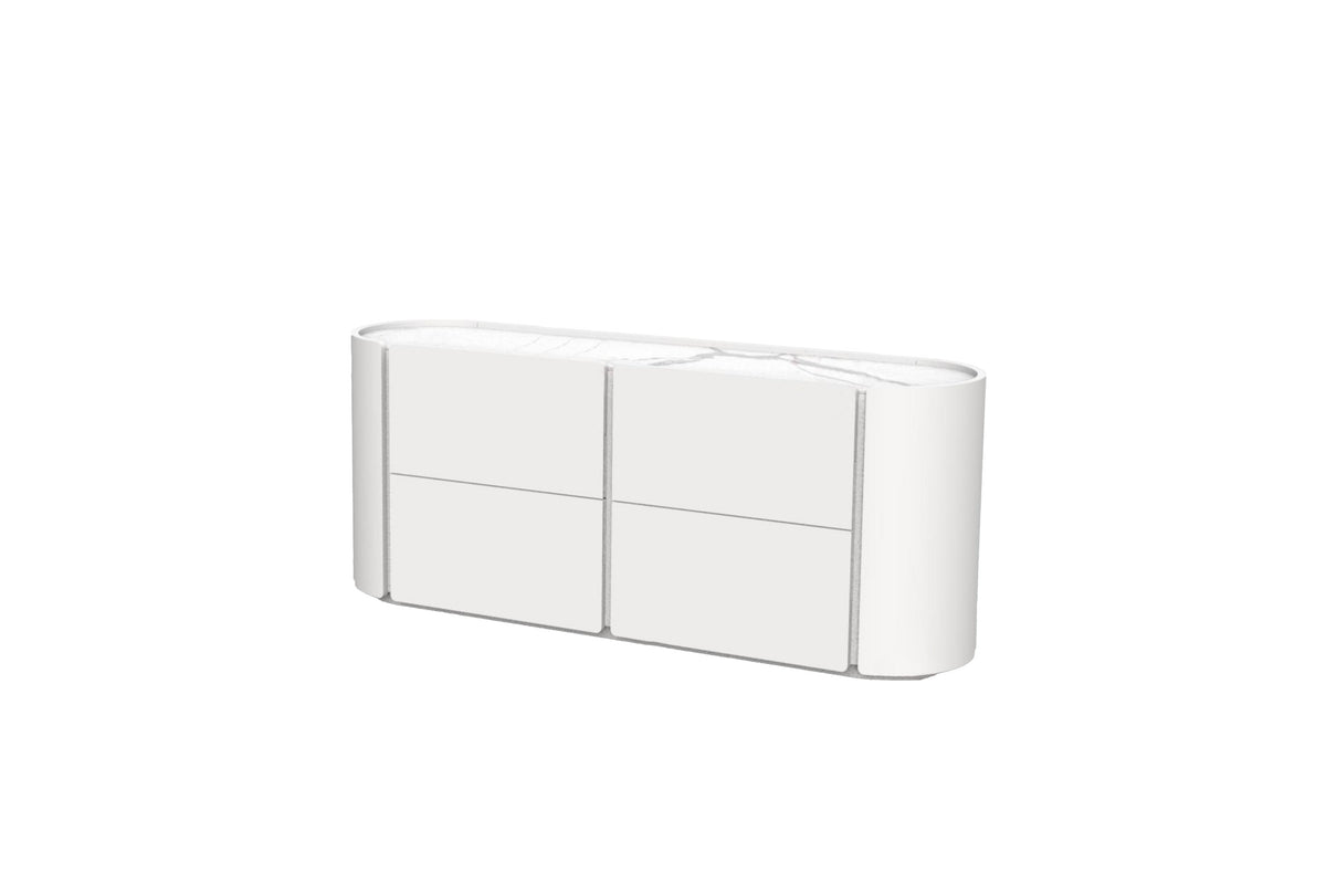 Burrow Double Dresser