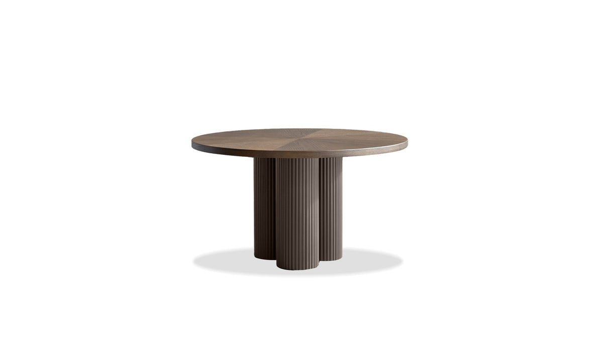 Ionic Dining Table